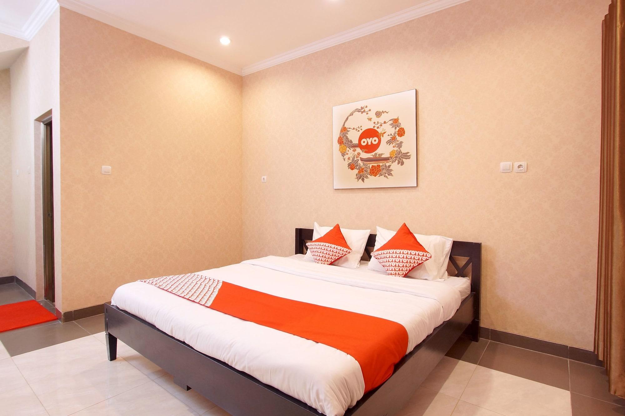 Oyo 347 Bayang Brothers Guest House Maguwo Exterior foto